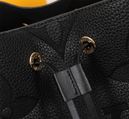 CRAFTY N_ONO_ BANDOULIERE MM 26CM BLACK
