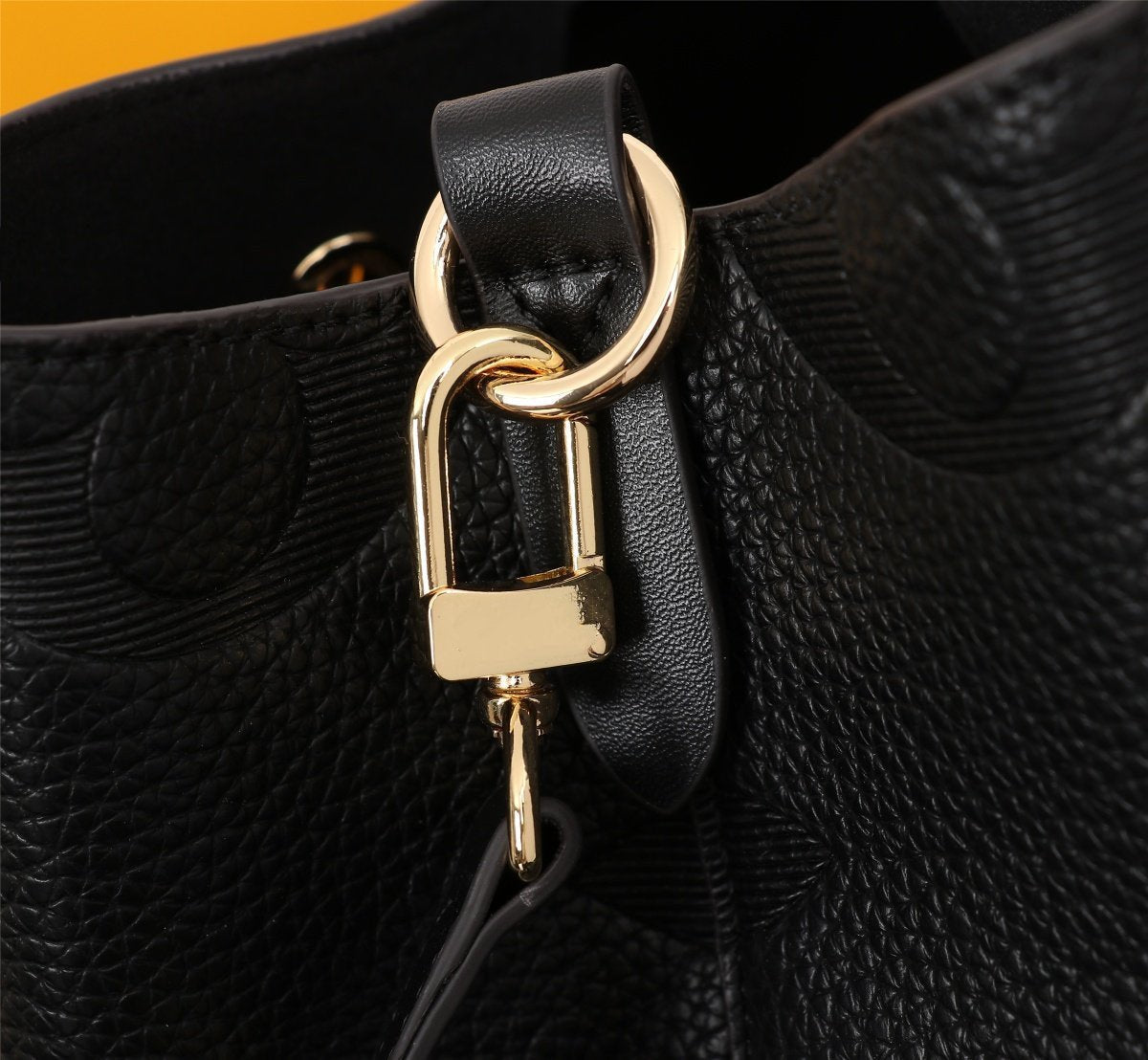 CRAFTY N_ONO_ BANDOULIERE MM 26CM BLACK