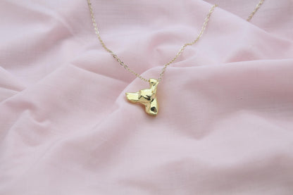 Doberman Spirit Urn Necklace – 925 Sterling Silver Dog Memorial Ash Pendant (17 mm)