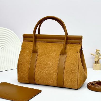 LP Loom L25 Light Brown Cowhide Sheepskin 282176